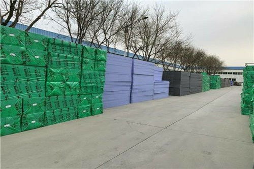 滁州市普通擠塑板廠家與輕質建筑材料銷售概述