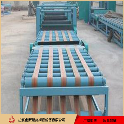 創(chuàng)新輕質(zhì)玻鎂板生產(chǎn)機(jī)械與輕質(zhì)建筑材料銷售 推動綠色建筑新浪潮