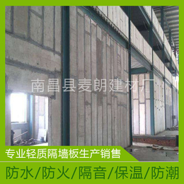 南昌縣麥朗建材廠 專業(yè)供應(yīng)輕質(zhì)建筑材料，引領(lǐng)綠色建筑新趨勢