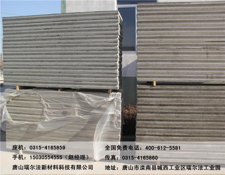 四川輕質(zhì)隔墻板 現(xiàn)代建筑中的高效節(jié)能選擇