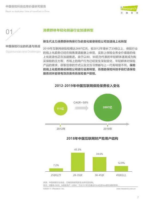 2020年中國保險(xiǎn)科技應(yīng)用價(jià)值洞察 信息技術(shù)咨詢視角