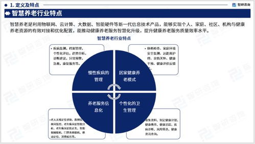 2023年中國智慧養(yǎng)老行業(yè)分析報(bào)告 信息技術(shù)引領(lǐng)養(yǎng)老新變革