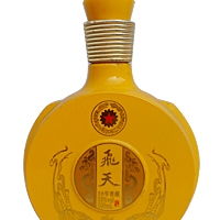鄆城宏利酒類包裝 匠心彩玻，演繹葡萄酒瓶新美學